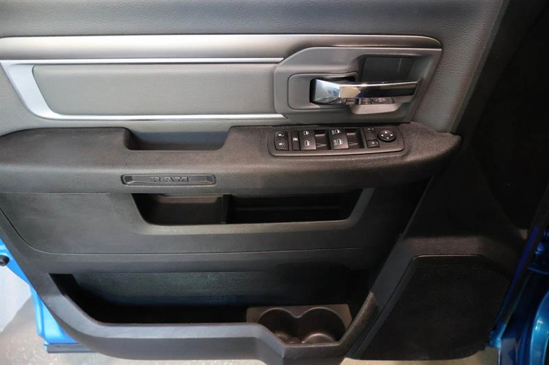 ram 1500 Classic 2023 - 25
