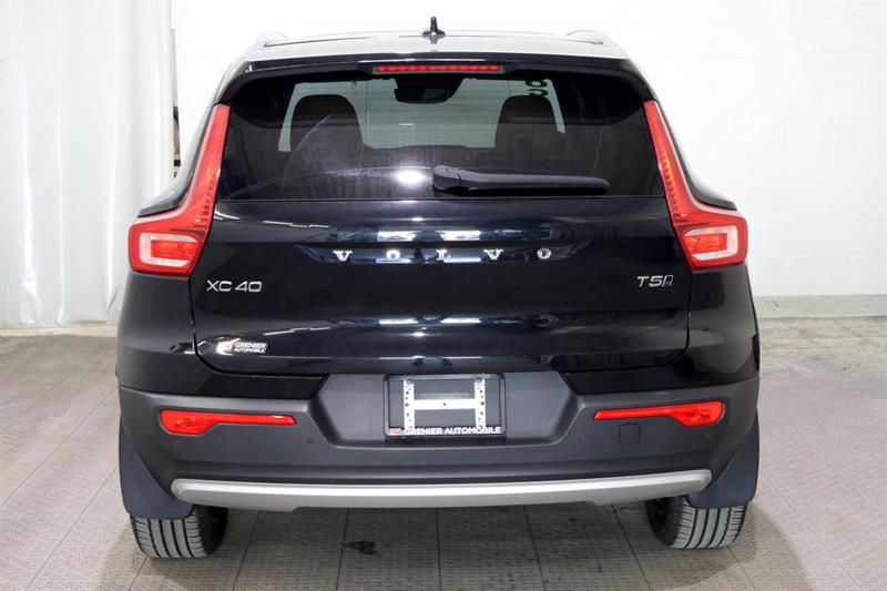 volvo XC40 2022 - 6
