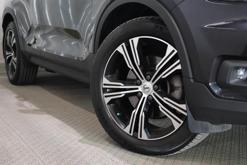 volvo XC40 2022 - 9