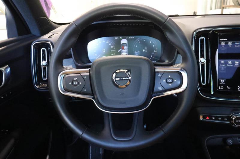 volvo XC40 2022 - 15