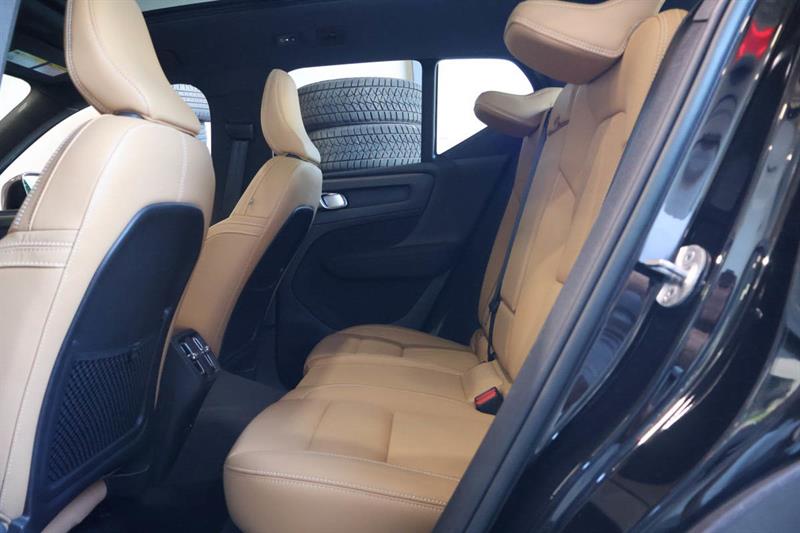 volvo XC40 2022 - 26