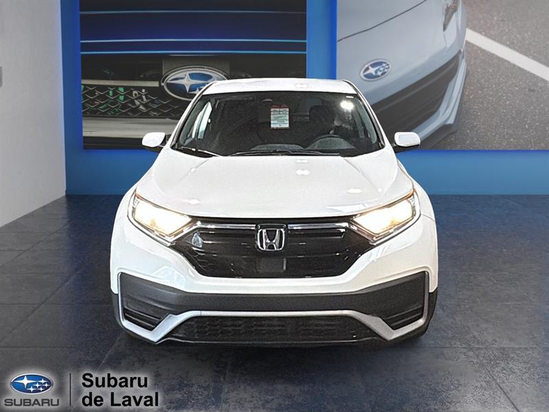 honda CR-V 2021 - 2