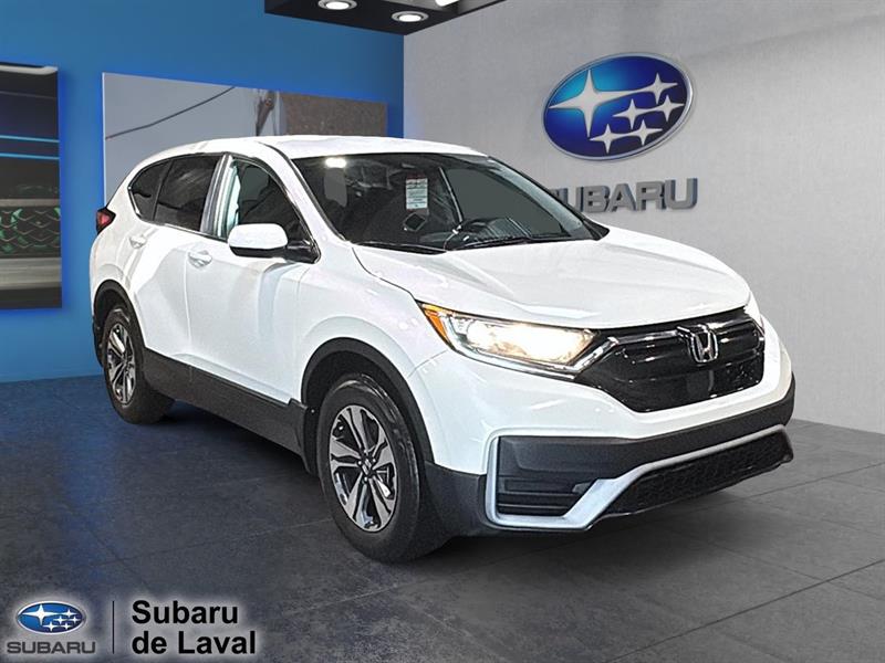 honda CR-V 2021 - 3