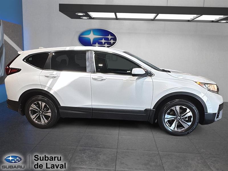 honda CR-V 2021 - 4
