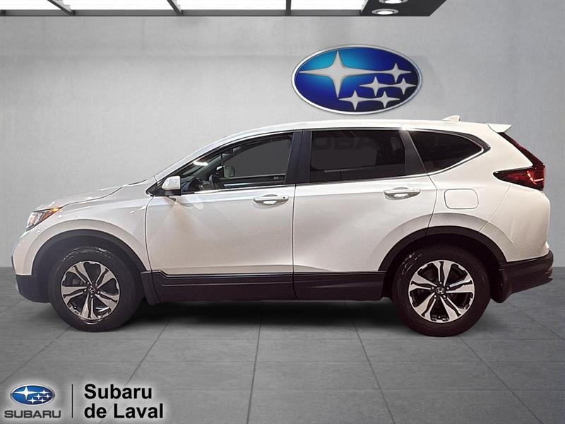 honda CR-V 2021 - 8