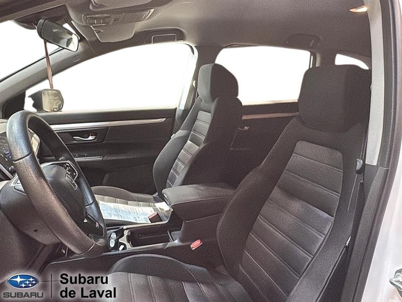 honda CR-V 2021 - 10