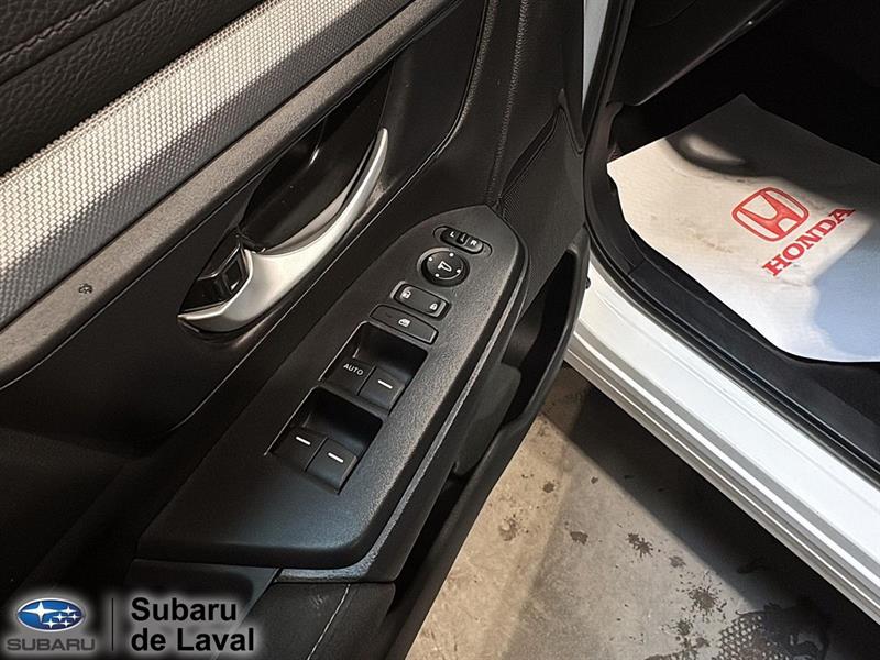 honda CR-V 2021 - 11