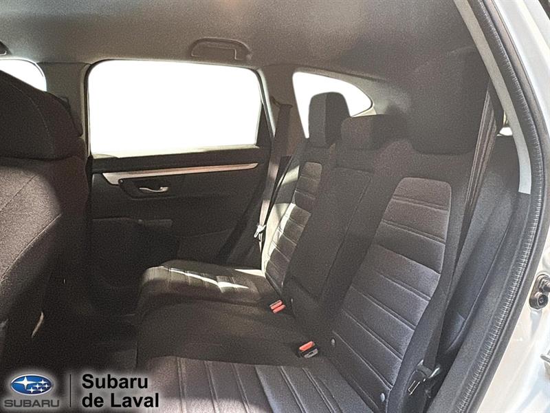 honda CR-V 2021 - 13