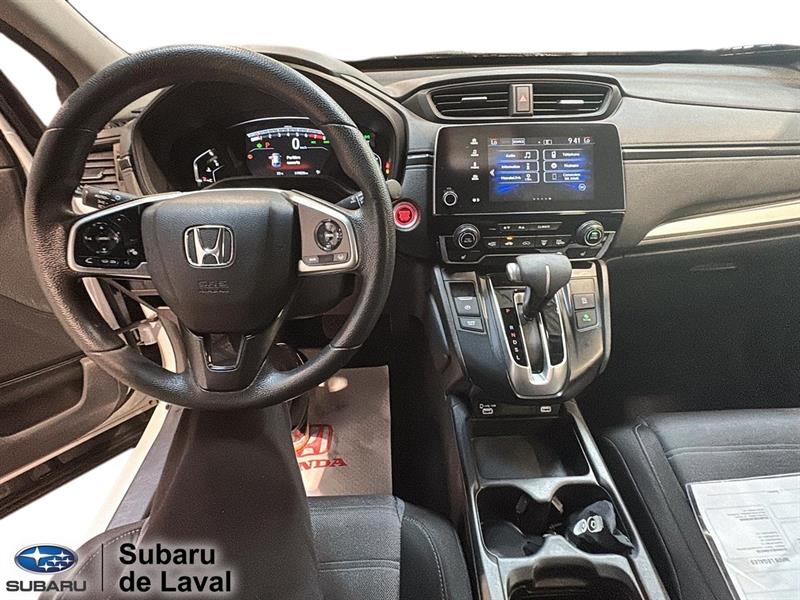 honda CR-V 2021 - 15
