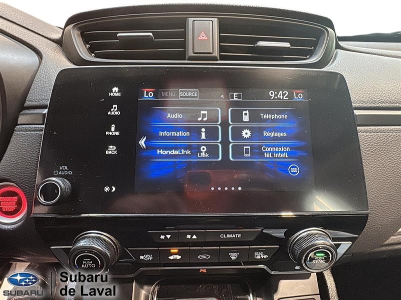honda CR-V 2021 - 17