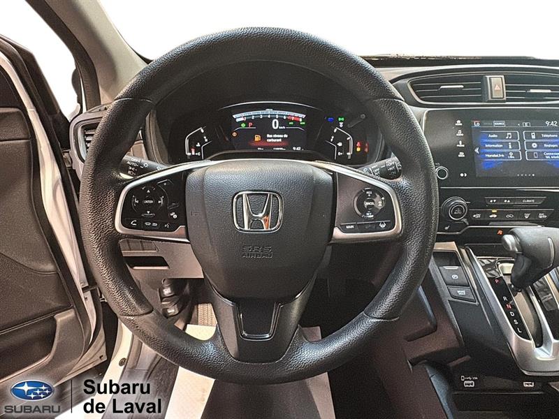honda CR-V 2021 - 20