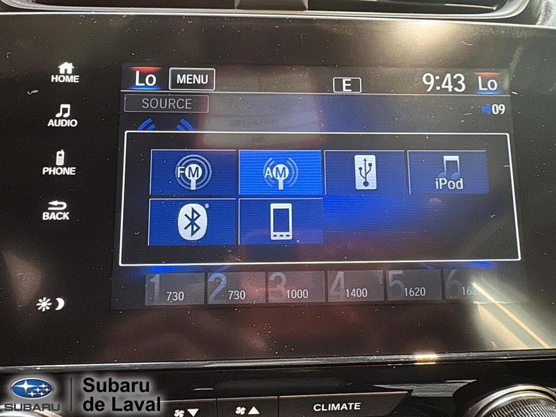 honda CR-V 2021 - 21