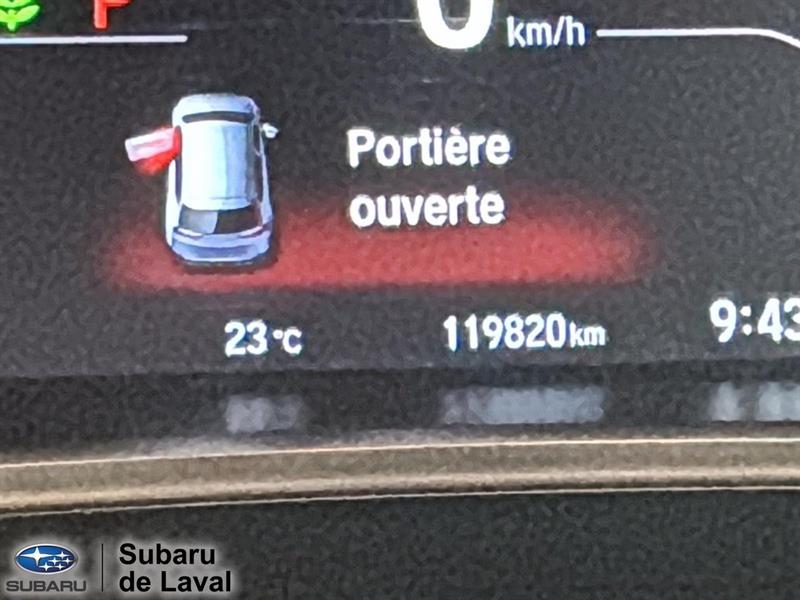 honda CR-V 2021 - 24