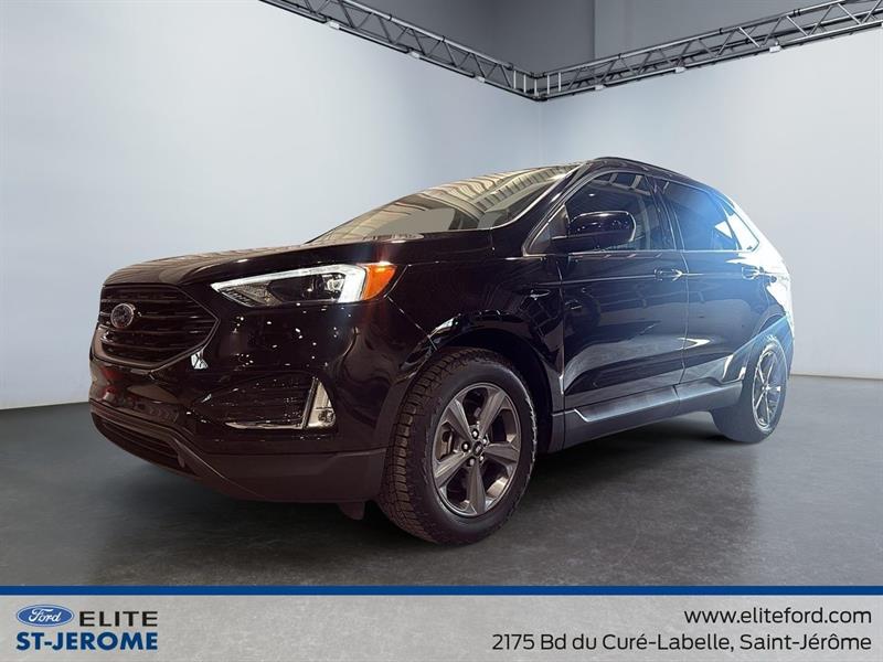 ford Edge 2023