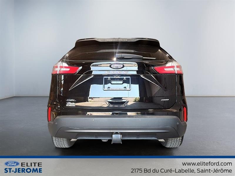 ford Edge 2023 - 5