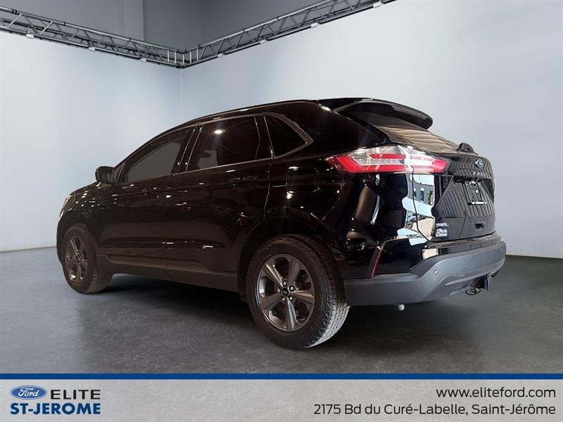 ford Edge 2023 - 7