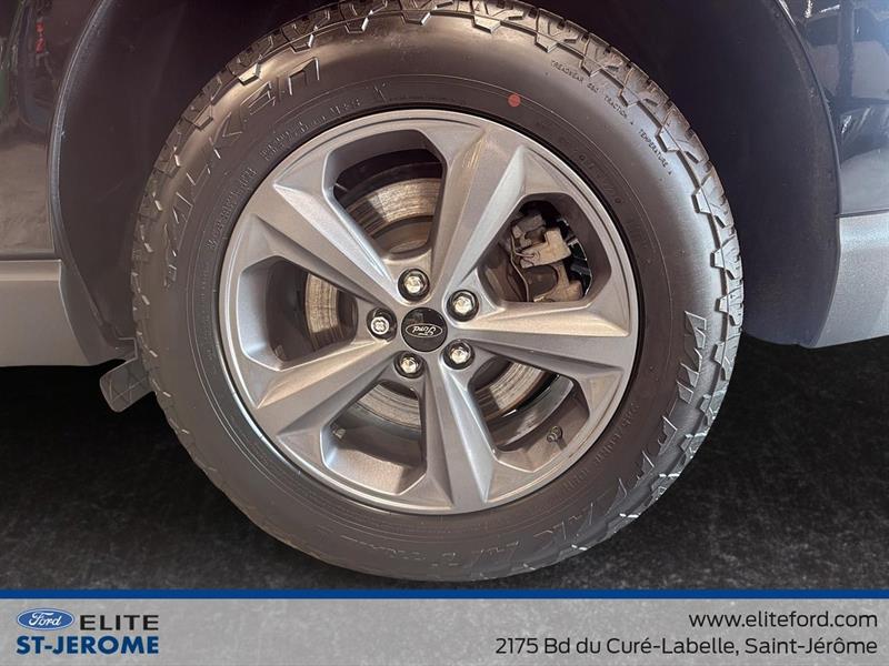 ford Edge 2023 - 9