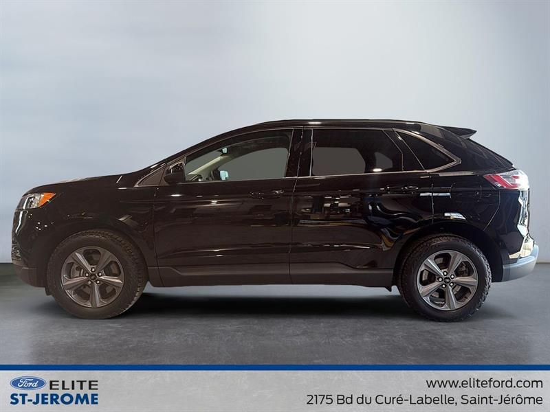 ford Edge 2023 - 11