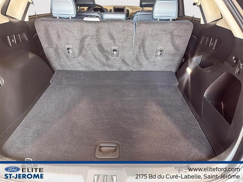 ford Edge 2023 - 13