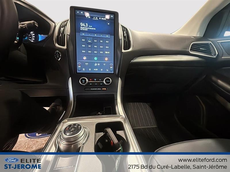 ford Edge 2023 - 15