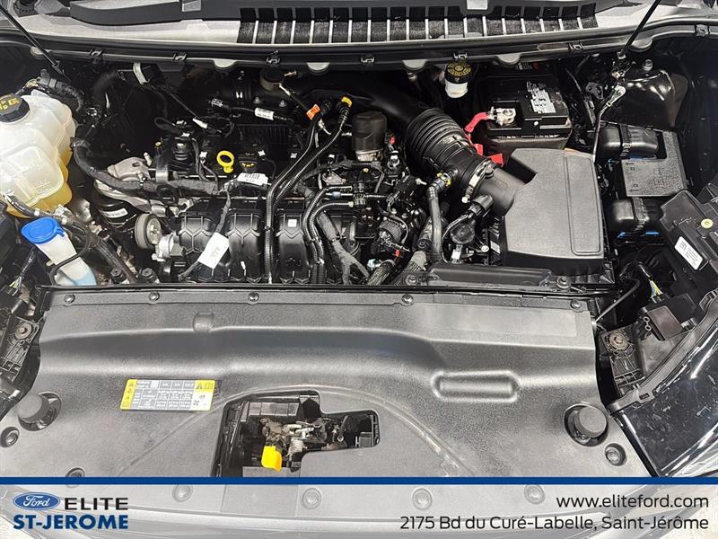 ford Edge 2023 - 16