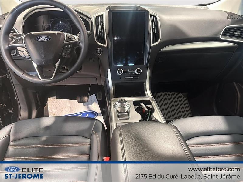 ford Edge 2023 - 18