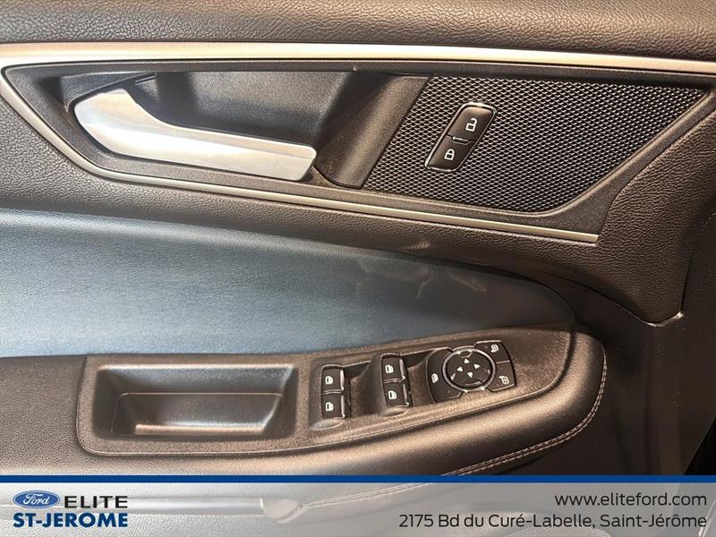 ford Edge 2023 - 19
