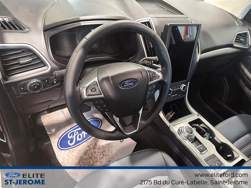 ford Edge 2023 - 20