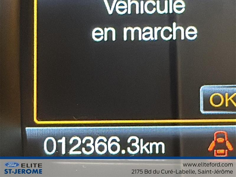 ford Edge 2023 - 21