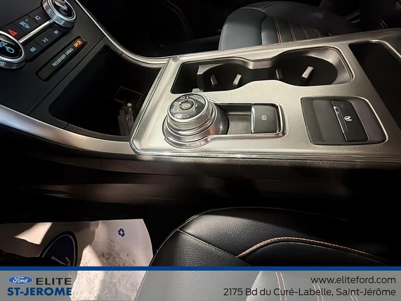 ford Edge 2023 - 22