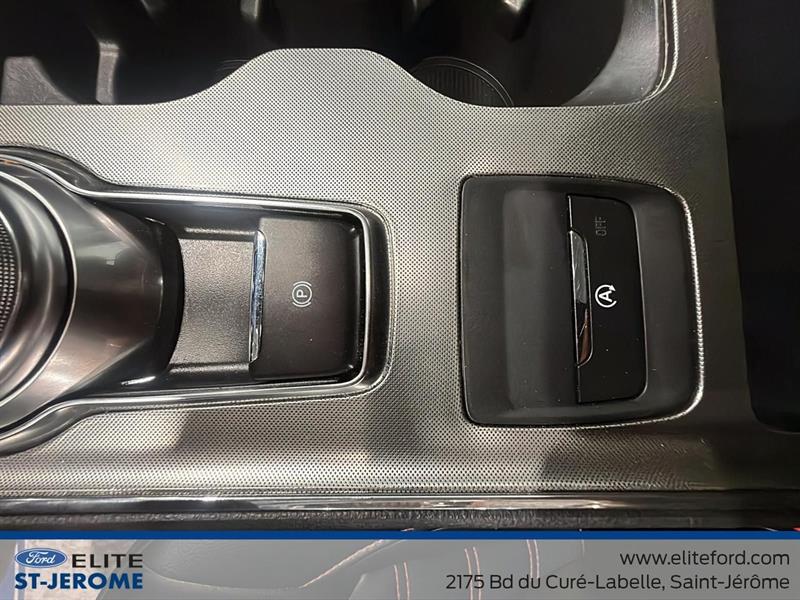 ford Edge 2023 - 23