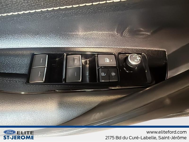 toyota Corolla à hayon 2019 - 18