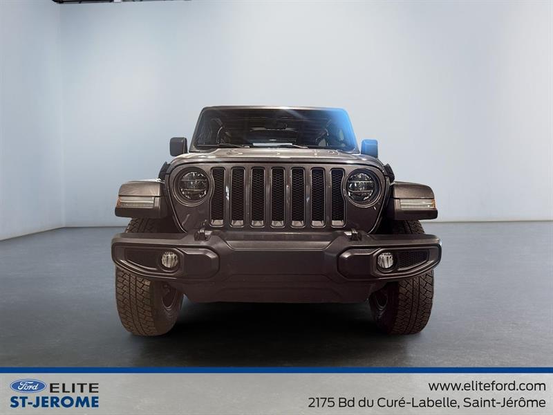 jeep Wrangler 2021 - 3