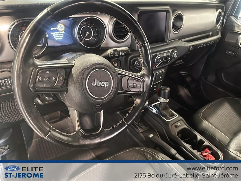 jeep Wrangler 2021 - 18