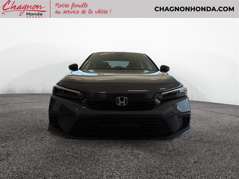 honda Civic Berline 2024 - 2