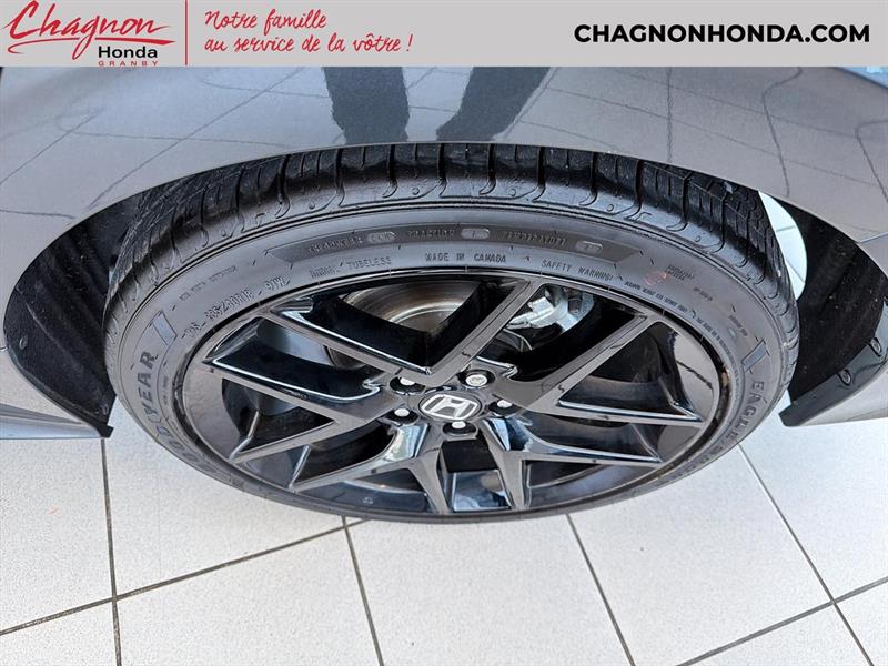 honda Civic Berline 2024 - 8