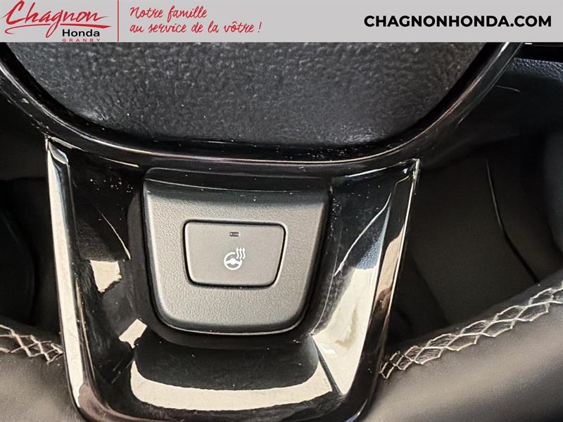 honda Civic Berline 2024 - 14