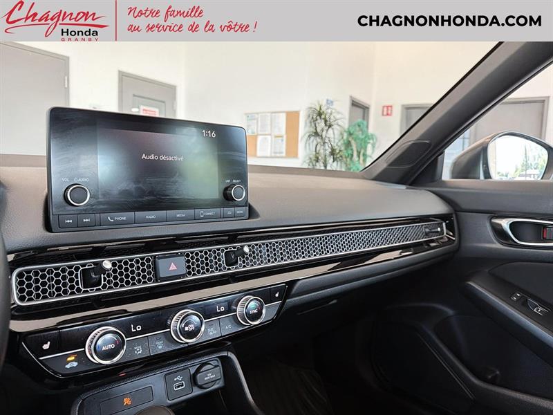 honda Civic Berline 2024 - 15