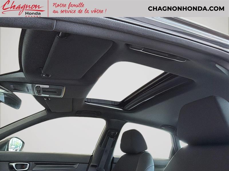 honda Civic Berline 2024 - 17