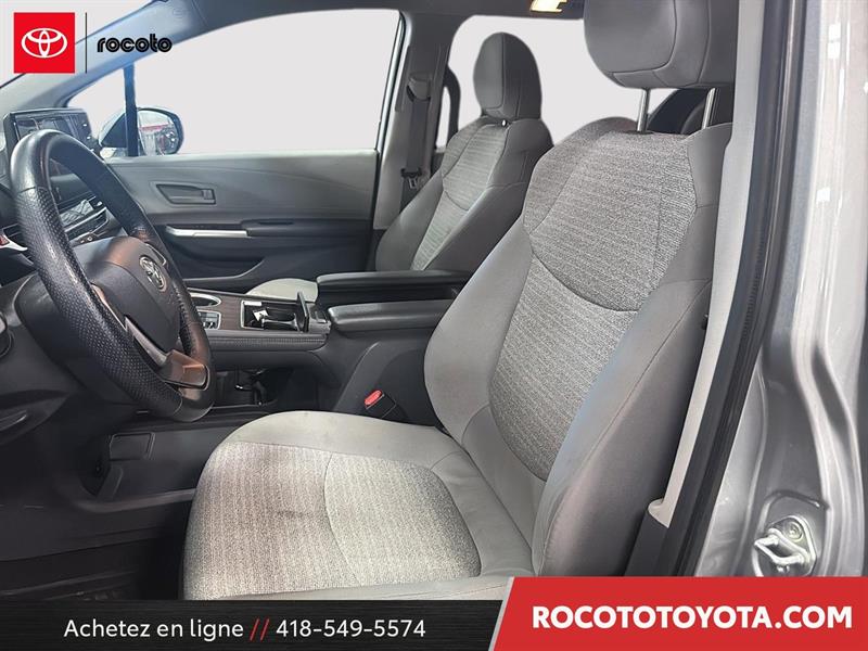 toyota Sienna 2021 - 7