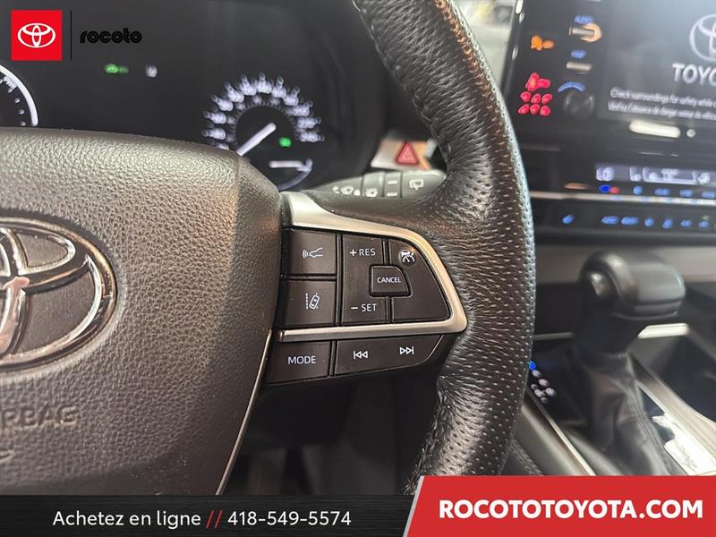 toyota Sienna 2021 - 14