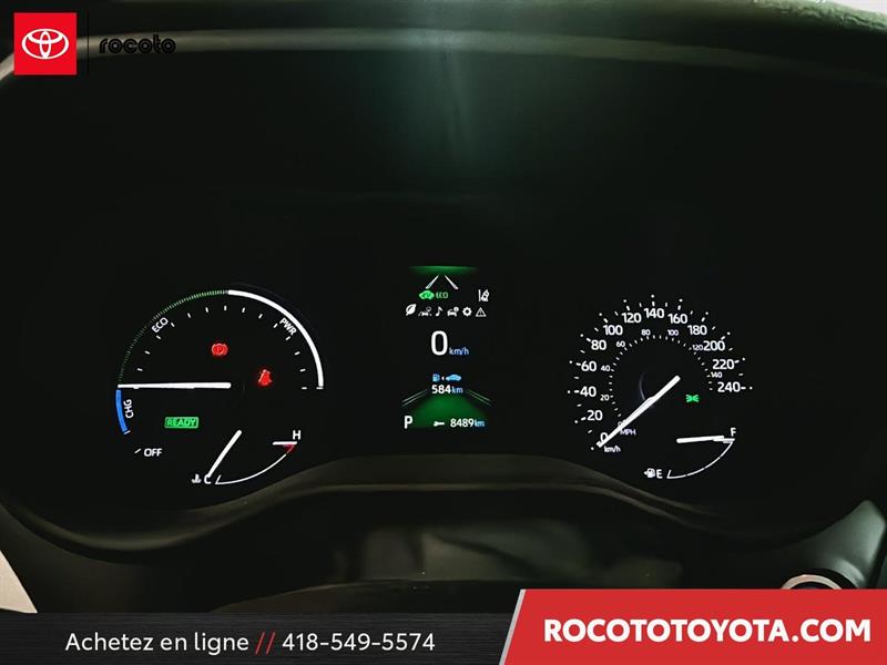 toyota Sienna 2021 - 15