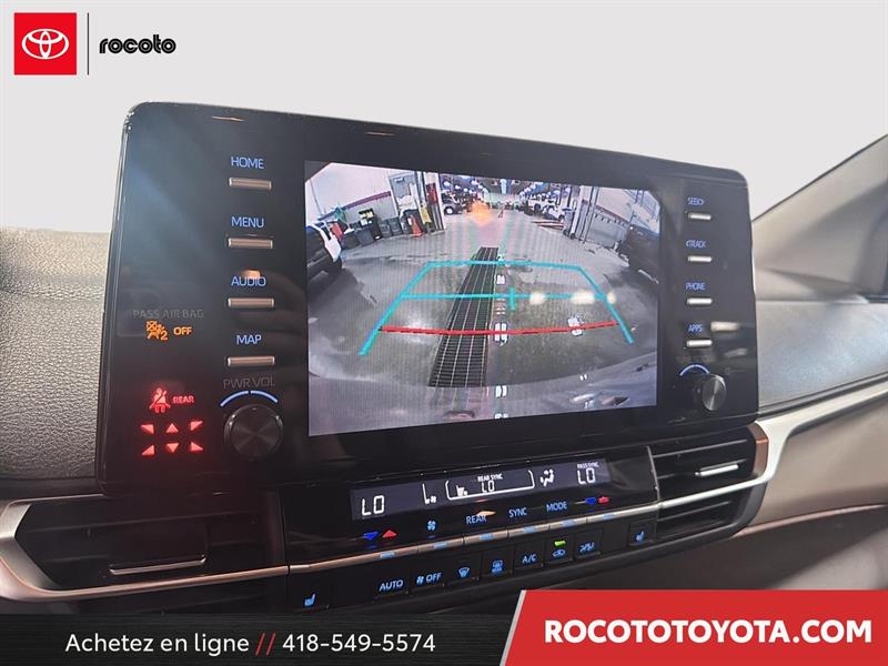 toyota Sienna 2021 - 17