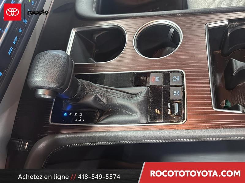 toyota Sienna 2021 - 18