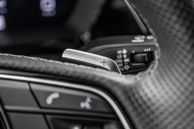 audi A3 berline 2025 - 19