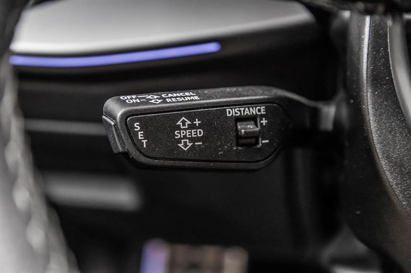 audi A3 berline 2025 - 20