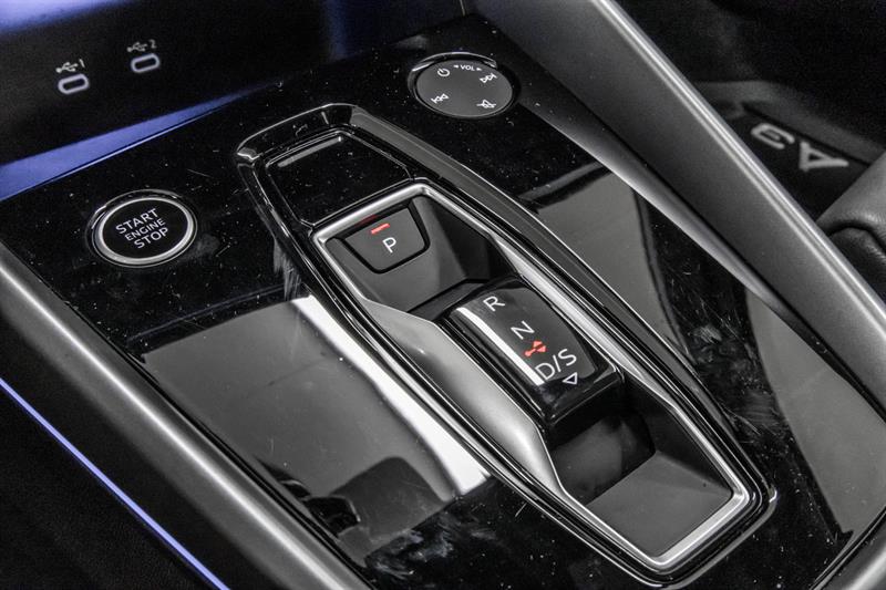 audi A3 berline 2025 - 28