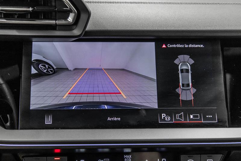 audi A3 berline 2025 - 29