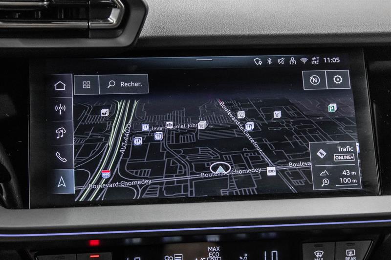 audi A3 berline 2025 - 30