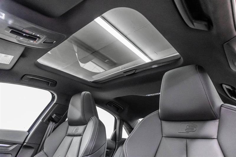 audi A3 berline 2025 - 31